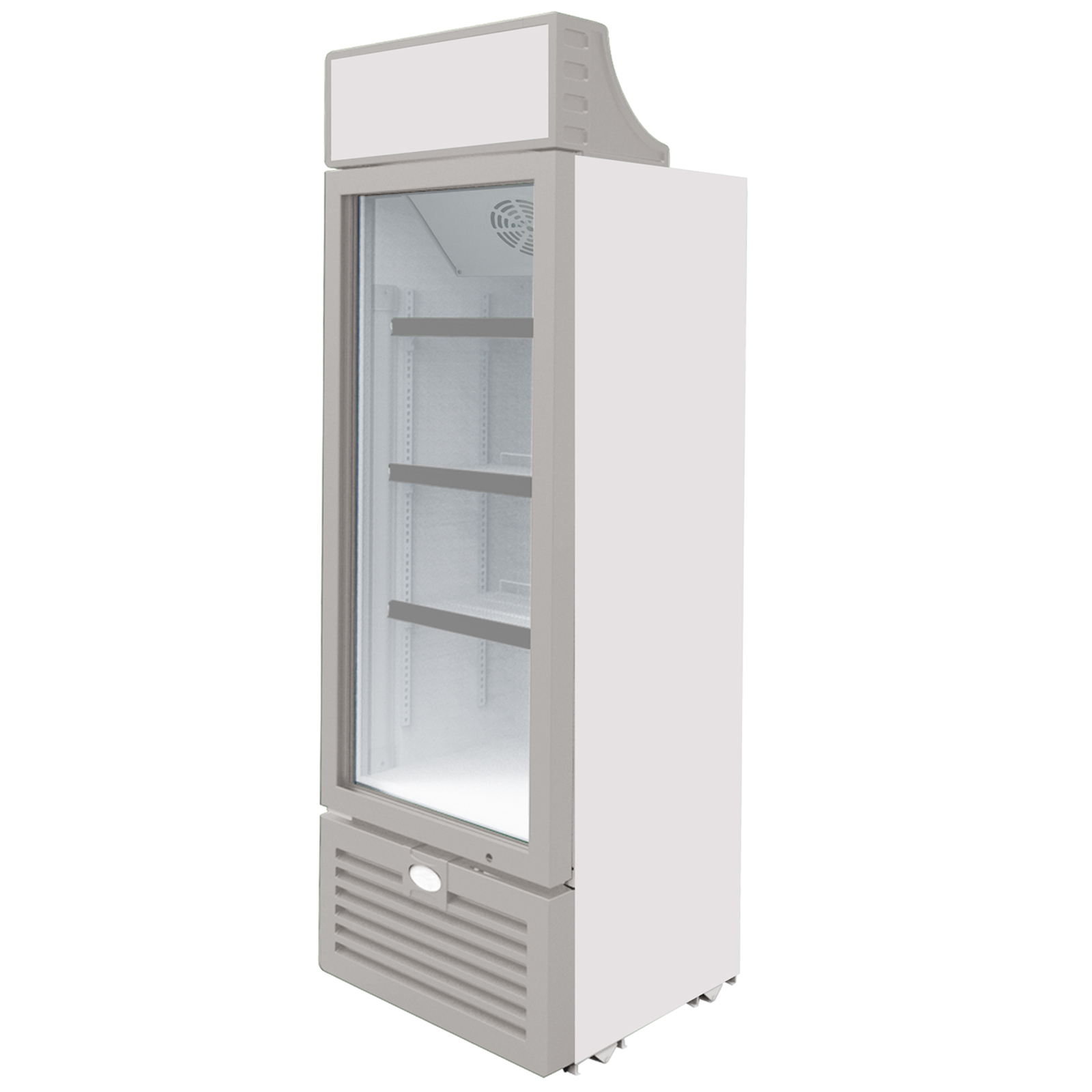 Холодильный шкаф FV 332RS