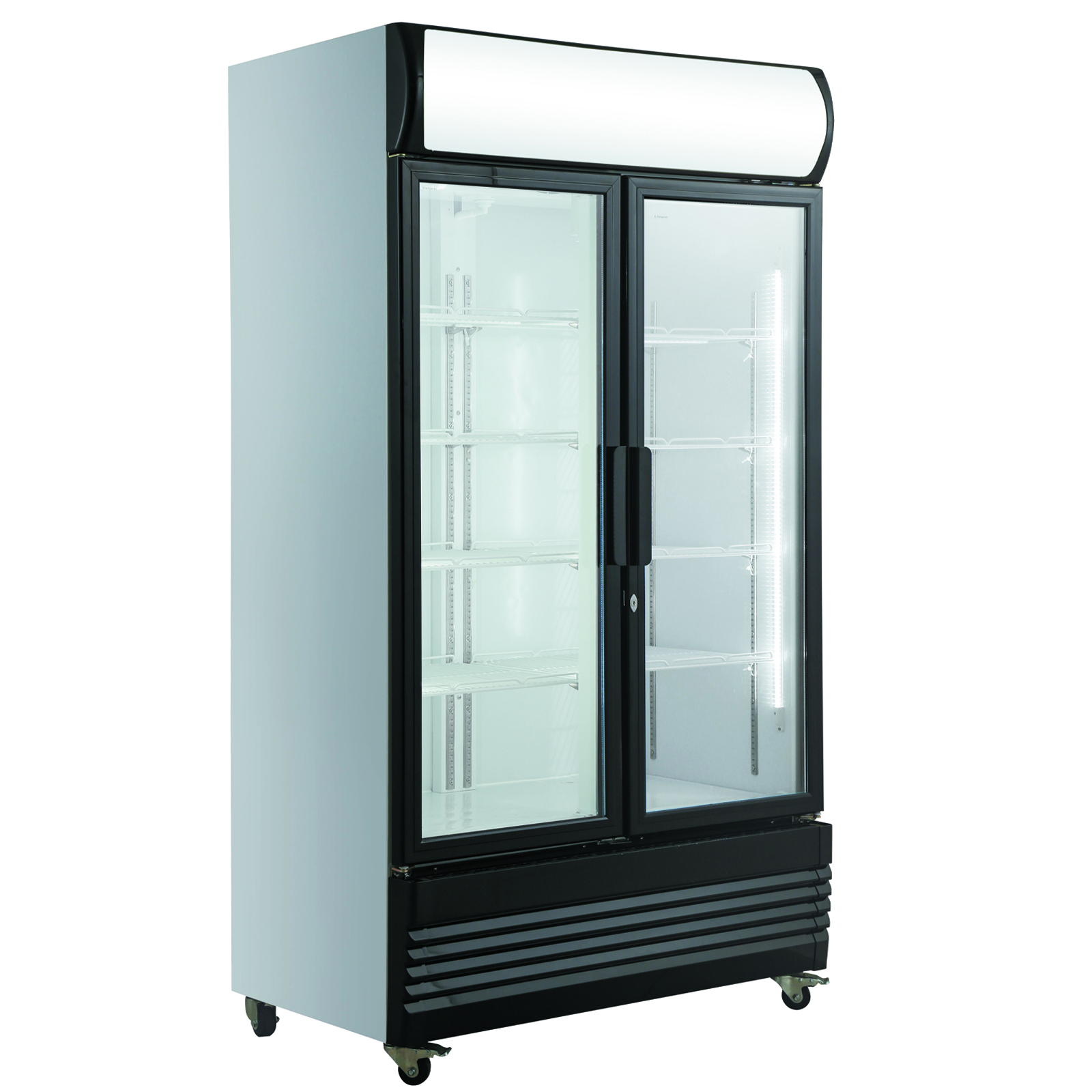 Холодильный шкаф FV 739RC