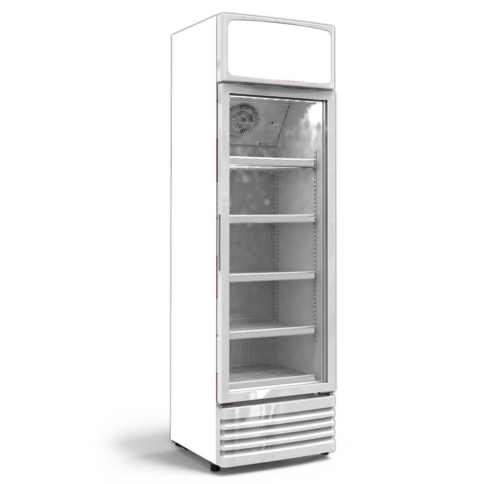 Холодильный шкаф FV 342RS