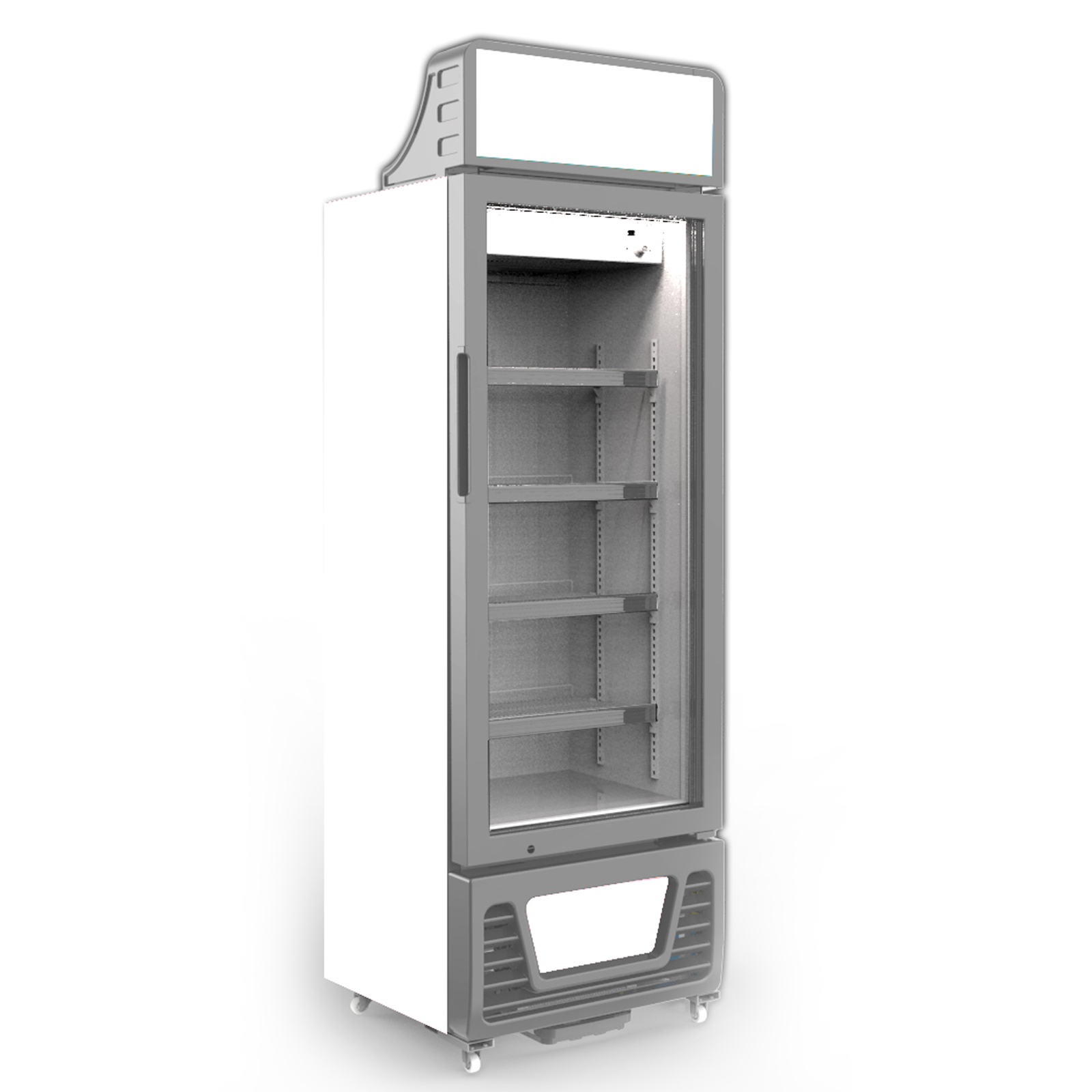 Холодильный шкаф FV 362RS