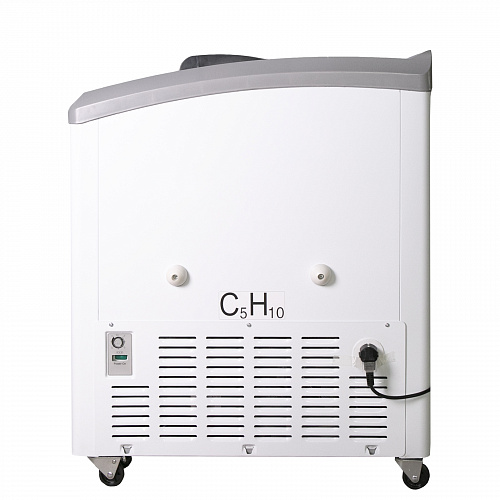 Морозильная витрина FH 362CG Морозильная витрина FH 362CG